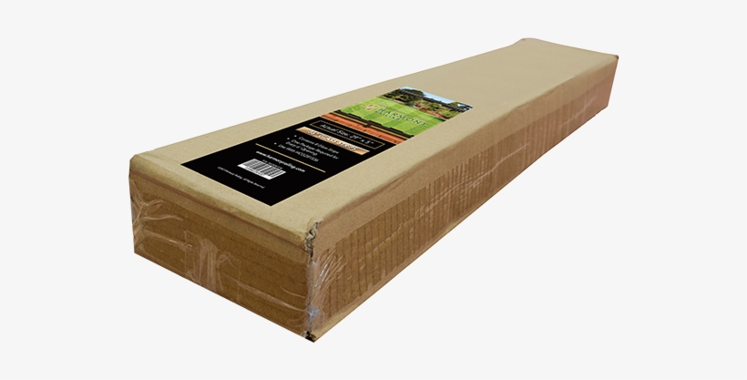 Harmony Glass Strips Packaged - Plywood, transparent png #3162268