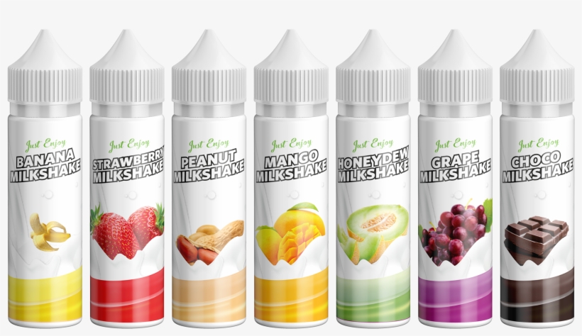 Just Enjoy - Electronic Cigarette, transparent png #3162288