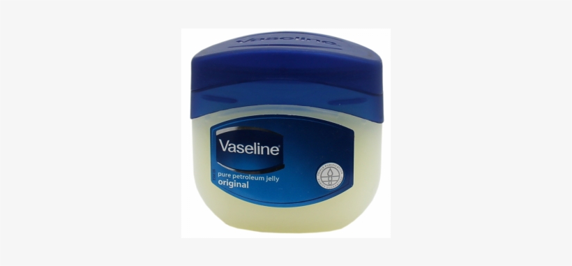 Pure Petroleum Jelly Original - Vaseline Clipart, transparent png #3162333