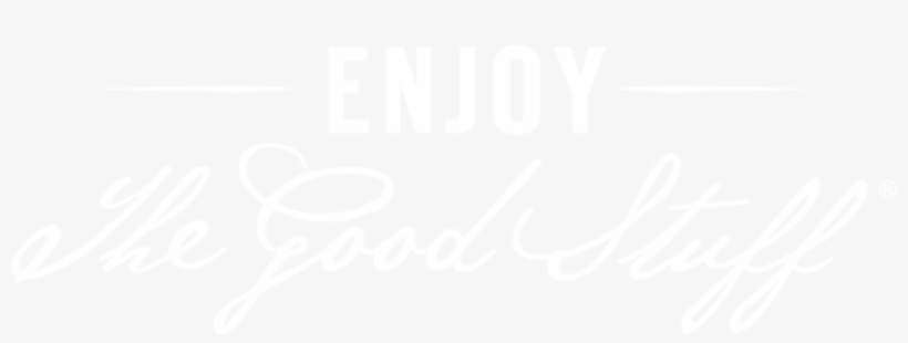 Enjoy The Good Stuff - Templeton Rye, transparent png #3162382