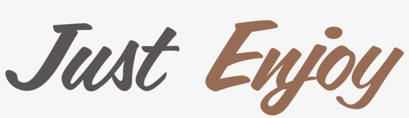 Just Enjoy Just Enjoy - Sihanoukville, transparent png #3162402