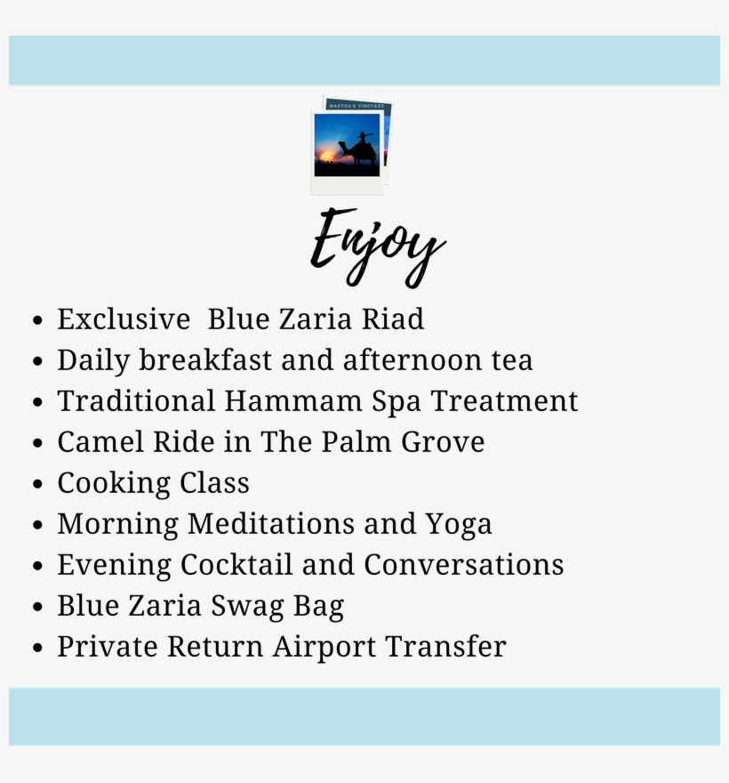 Morocco's Enjoy, transparent png #3162550