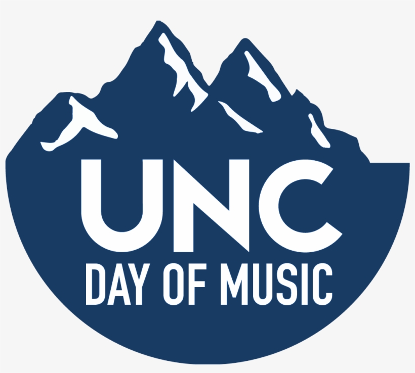 Enjoy Unc's Day Of Music October 5, - Greeley Tribune, transparent png #3162551