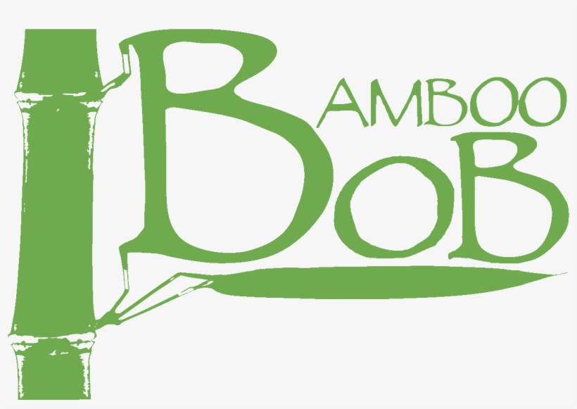 Bamboo Bob - Bamboo, transparent png #3162838