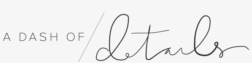 A Dash Of Details - Line Art, transparent png #3162861