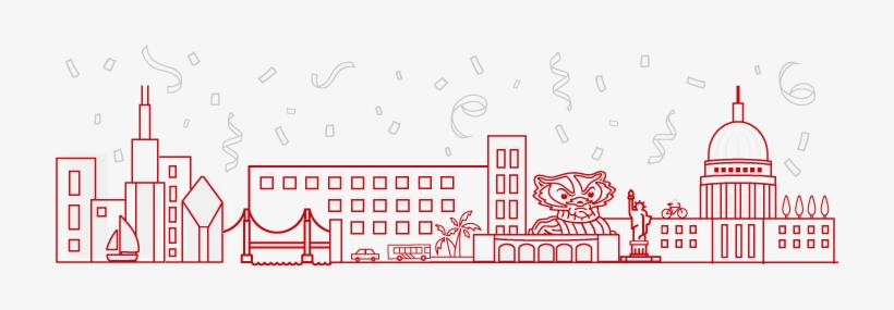 Welcome To The City - Triangle, transparent png #3162909