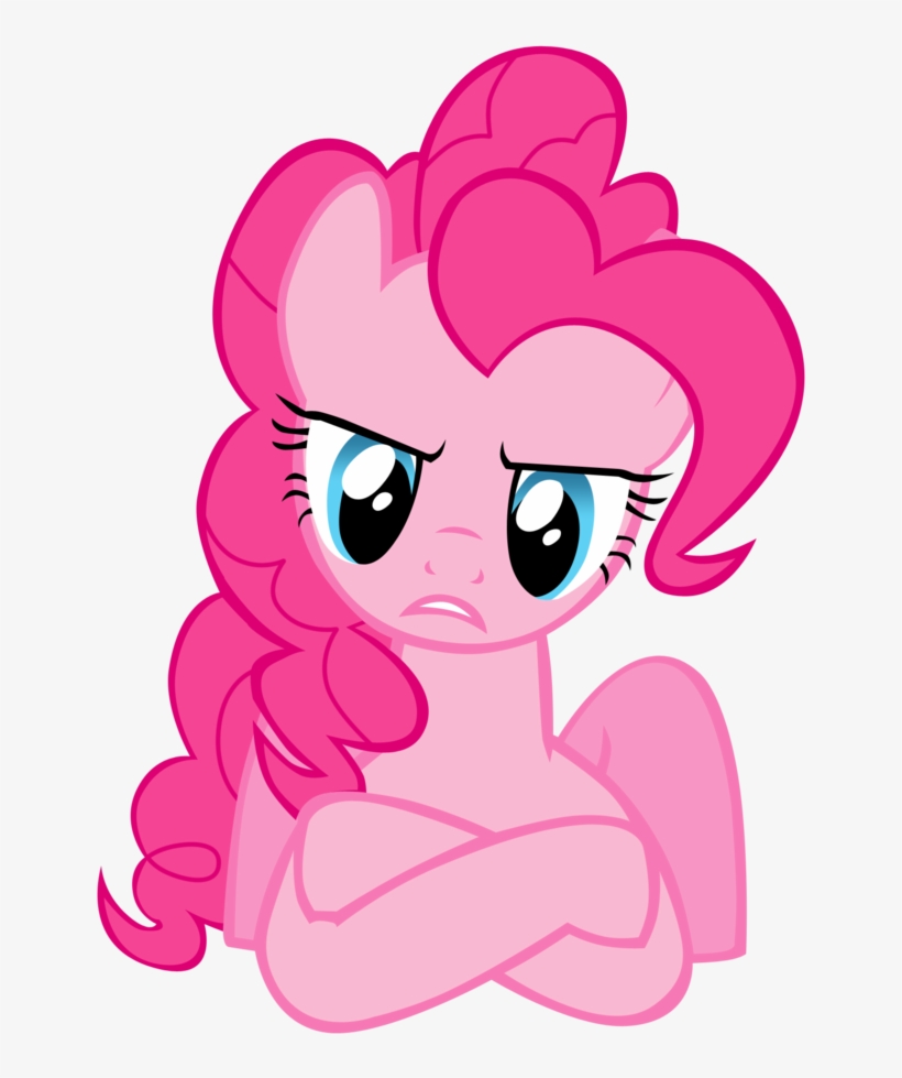 Do People Not Know What The Word Probably Means He - Pinkie Pie Love, transparent png #3162962