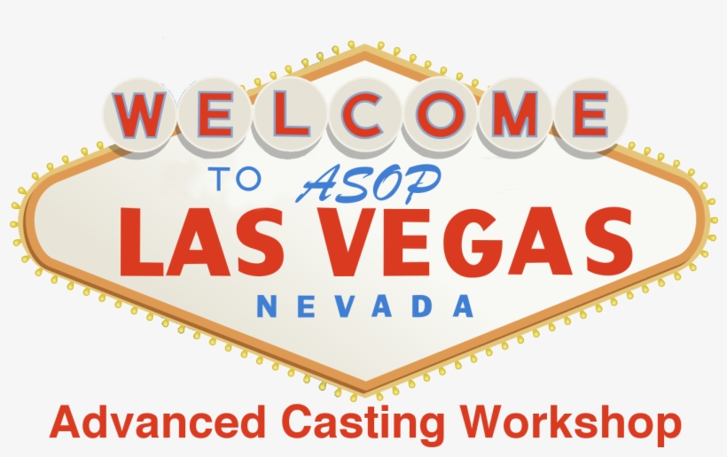 Asop Had Record Numbers Last Month In Las Vegas For - Annie Bananie, transparent png #3162985