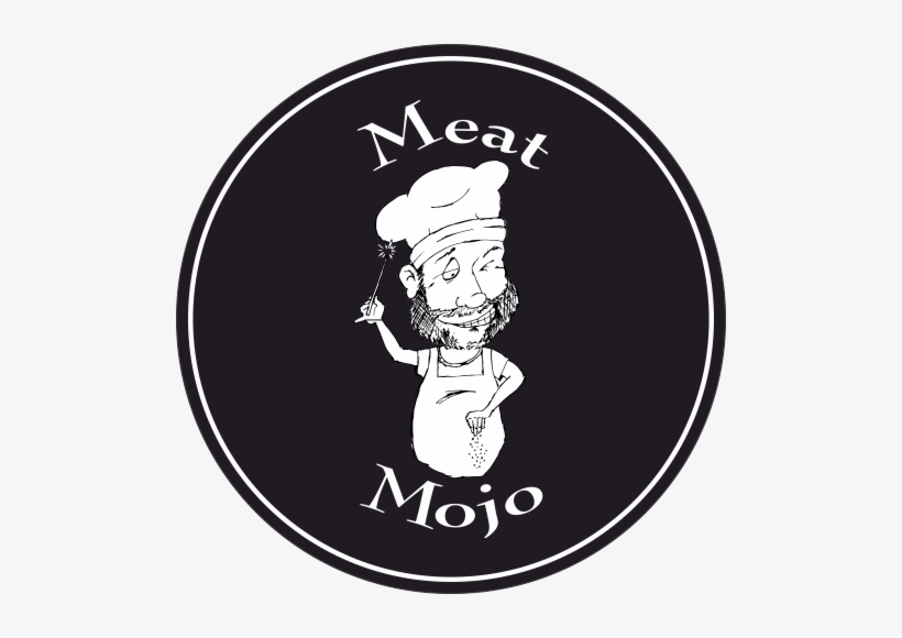 Meat Mojo, transparent png #3162986