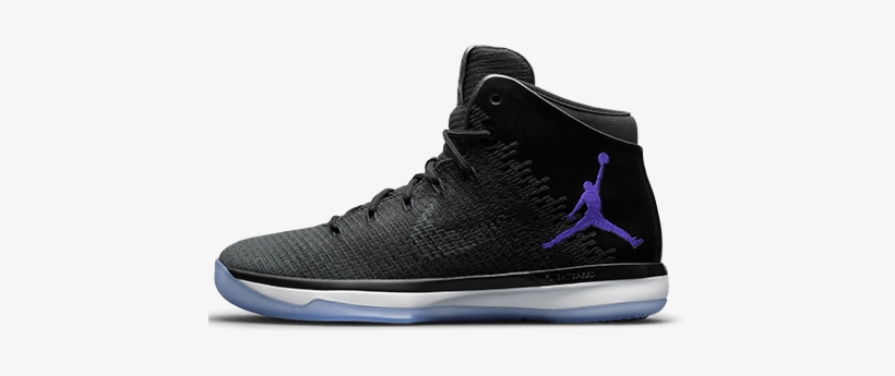 Nike Clipart Air Jordan - Jordan 31 Space Jam, transparent png #3163011