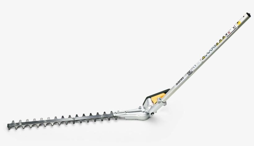 Hedge Trimmer, transparent png #3163049
