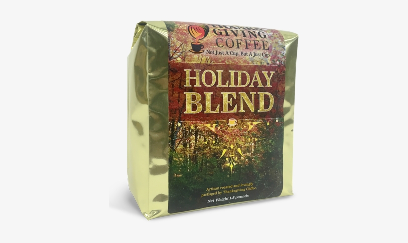 Holiday Blend - Nepali Tea, transparent png #3163075