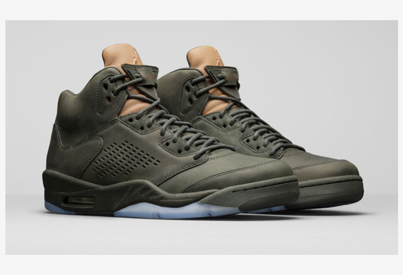 Shop Authentic The Air Jordan 5 Take Flight Lands On - Aj Take Flight Jordan 5, transparent png #3163143