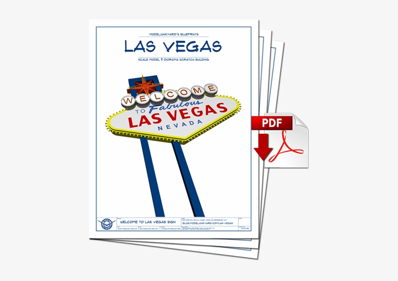 Easy And Fast - Las Vegas, transparent png #3163165