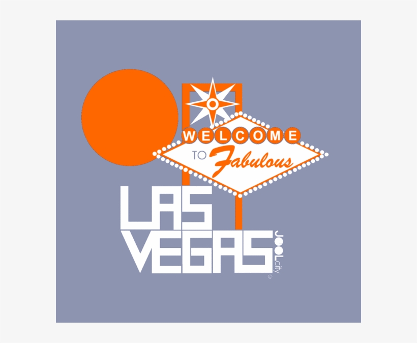 Welcome To Fabulous Las Vegas, transparent png #3163183