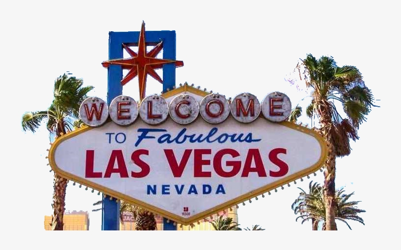 15th Mindvention In Las Vegas - Welcome To Fabulous Las Vegas, transparent png #3163259