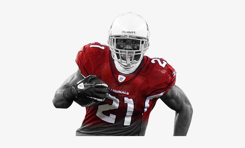 Background - Patrick Peterson No Background, transparent png #3163293
