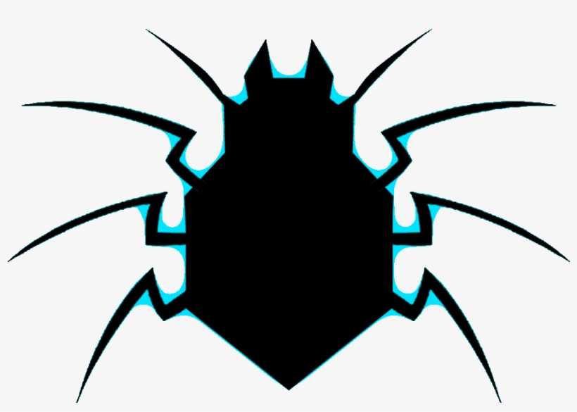 Clipart Resolution 1024*740 - All New All Spider Man Logo, transparent png #3163318