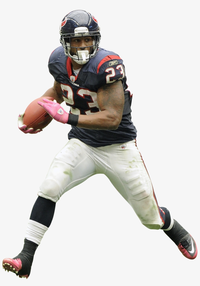 The Gallery For > Adrian Peterson - Arian Foster, transparent png #3163412