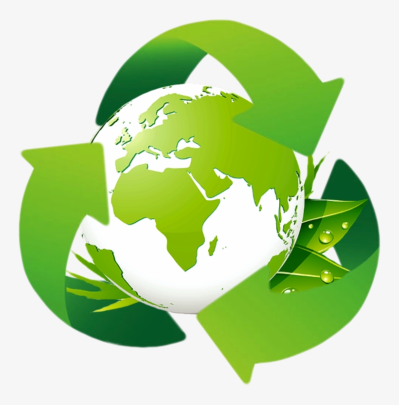 Green-earth - Topical Essays: For Secondary Classes, transparent png #3163434