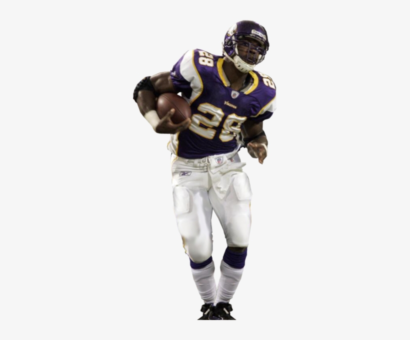 Adrian Peterson, transparent png #3163436