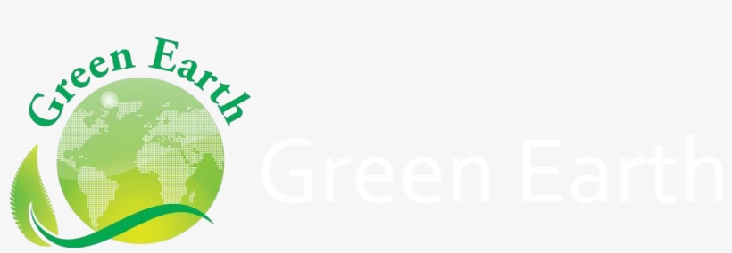 Logo - Go Green Earth, transparent png #3163497