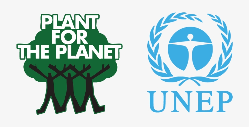 Plant For The Planet - Champion Of The Earth Award 2018, transparent png #3163524