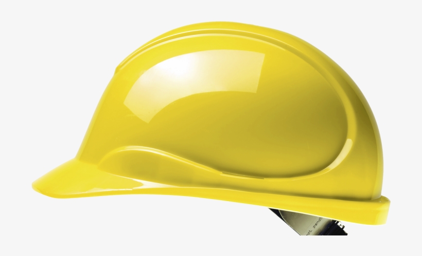 Csa Type 2 Hard Hat - Yellow, transparent png #3163579
