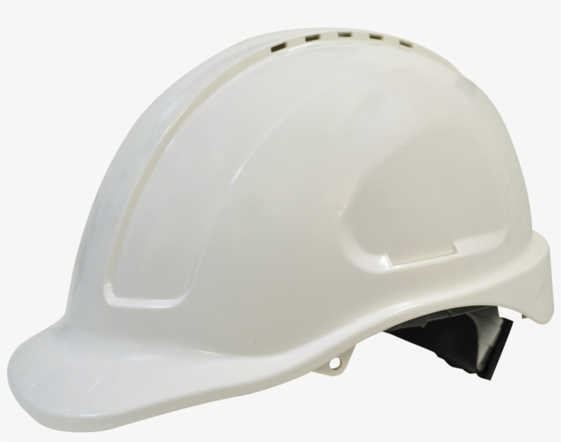 Maxiguard Vented Hardhat Sliplock Harness - Ppe Hard Hat, transparent png #3163686