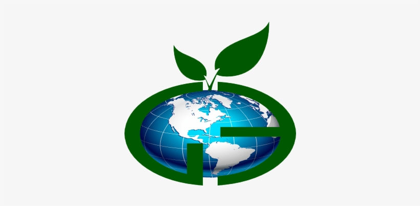 Green Earth Organics - Earth, transparent png #3163699