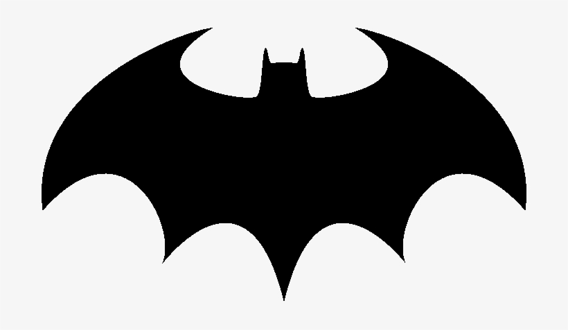 Here You Will Find One Of The Best Ideas On Batman - Simbol Batman, transparent png #3163767