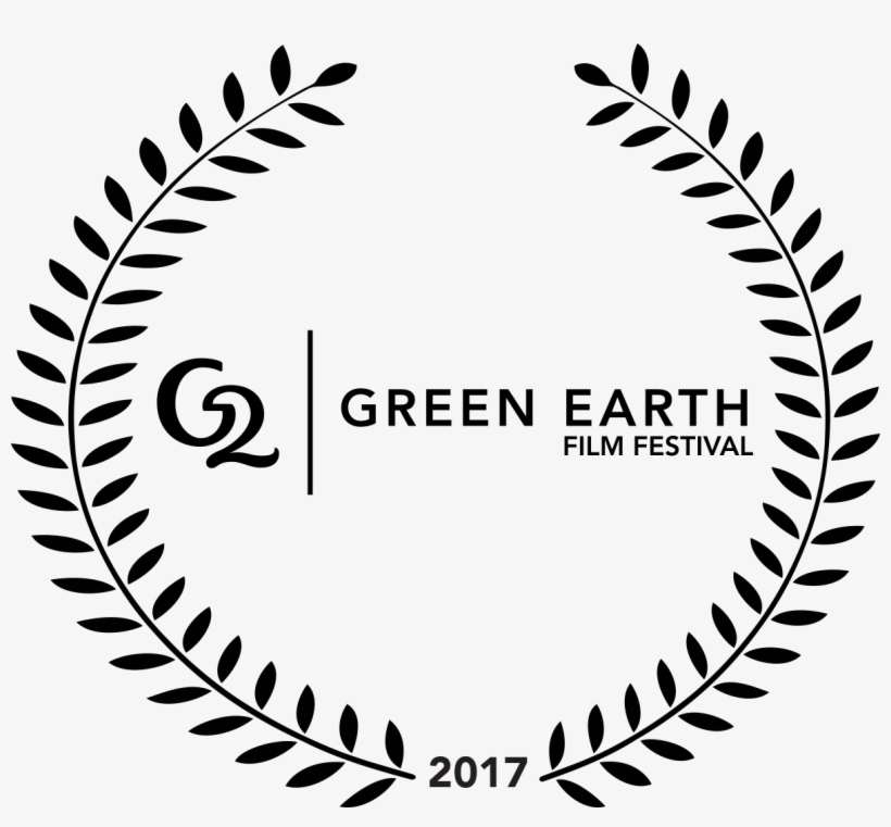 G2 Green Earth Film Festival Laurel - Road To Wisdom Kappa Kappa Psi, transparent png #3163868