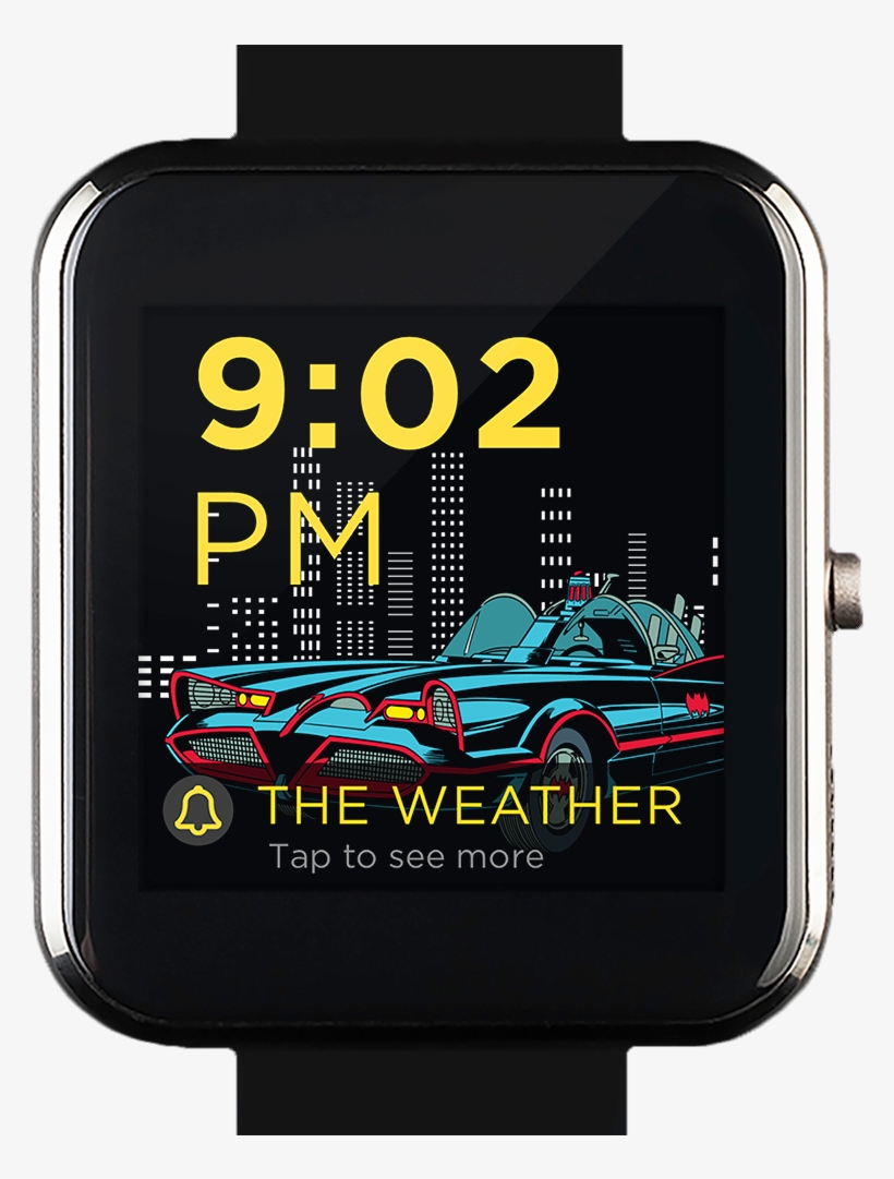 One61 Studio - One 61 Watch, transparent png #3163869