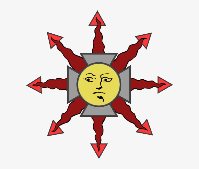 Artistic Contentpraise Overlord Praise The Sun - Solaire Sun Dark Souls, transparent png #3163891