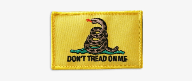 V=1492269376 - Gadsden Flag, transparent png #3163981