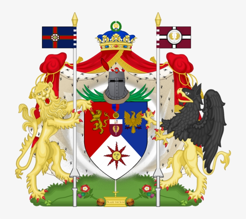 Coat Of Arms, transparent png #3164115