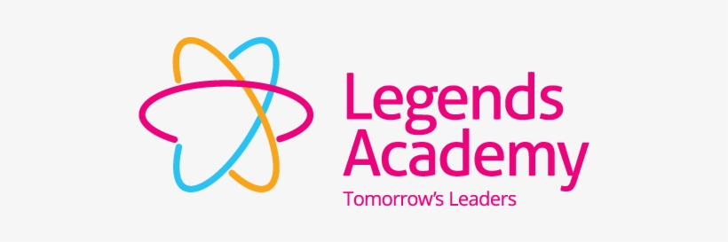 Legendsacademy Logos-web Large - React Native, transparent png #3164289