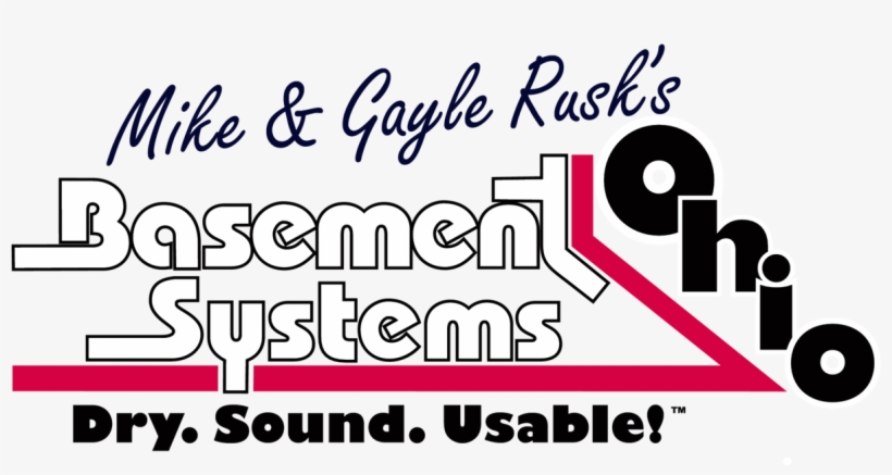 Foundation Cracks Repair In Ohio - Graphic Design, transparent png #3164436