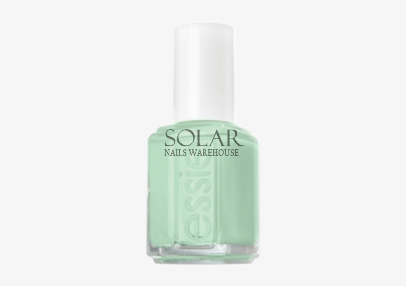 Essie 0702-mint Candy Apple - Essie Mint Candy Apple, transparent png #3164464