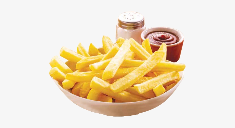 French Fries - Mccain French Fries 200gms, transparent png #3164532