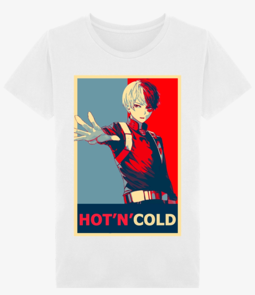 Shonen Arīna - New!my Boku No Hero Academia Todoroki Shouto Ochako, transparent png #3164583