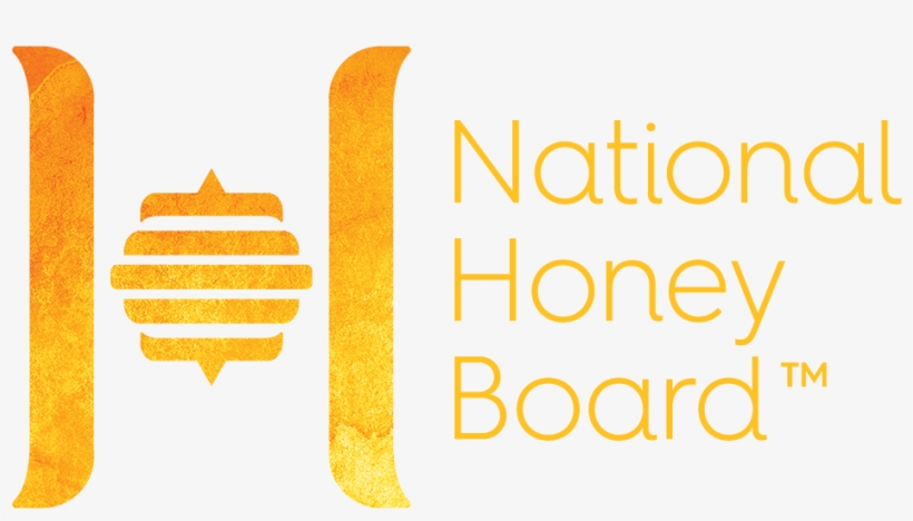 National Honey Board, transparent png #3164640