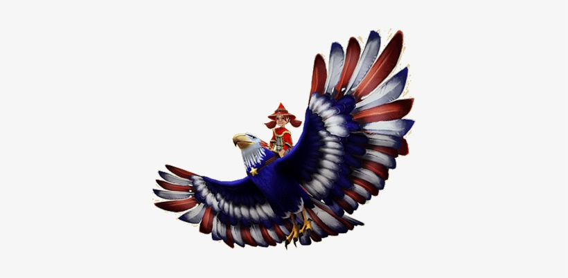 Ravenwood Bulletin Wizard101 Free Online Game - Wizard101 Soaring Eagle Mount, transparent png #3164764