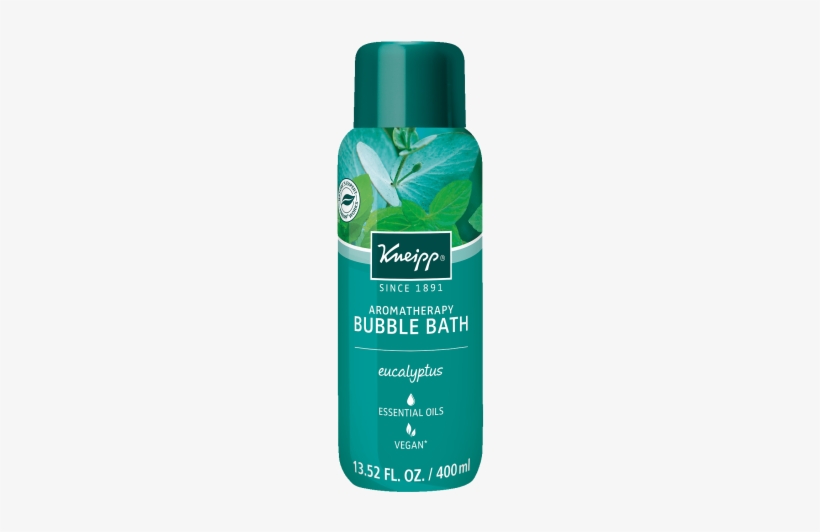 913882 - Kneipp Bubble Bath Collection, transparent png #3164877