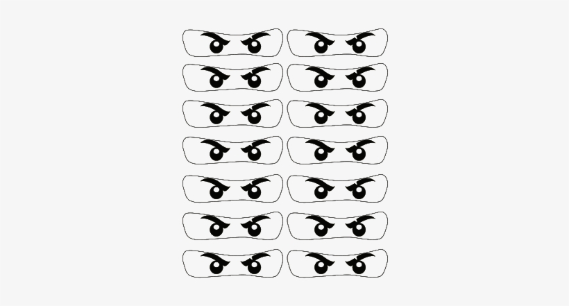 free-printable-ninja-eyes-oh-my-fiesta-for-geeks