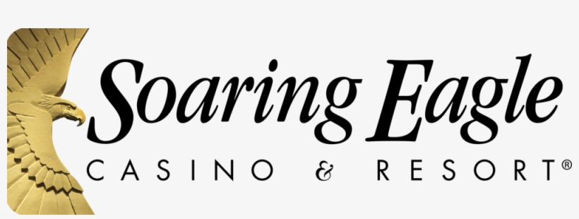 Soaring Eagle Casino And Resort - Soaring Eagle Casino Logo, transparent png #3164904
