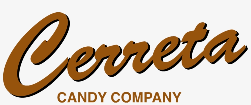 Cerreta Candy Co - Arizona, transparent png #3165009