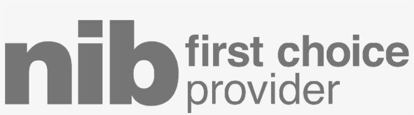 Our Friends - Nib First Choice Provider, transparent png #3165117