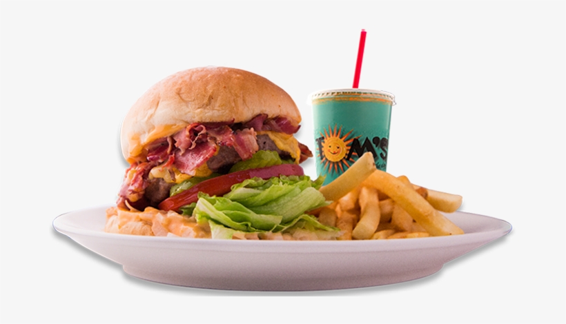Yes - Tom's Burger, transparent png #3165118