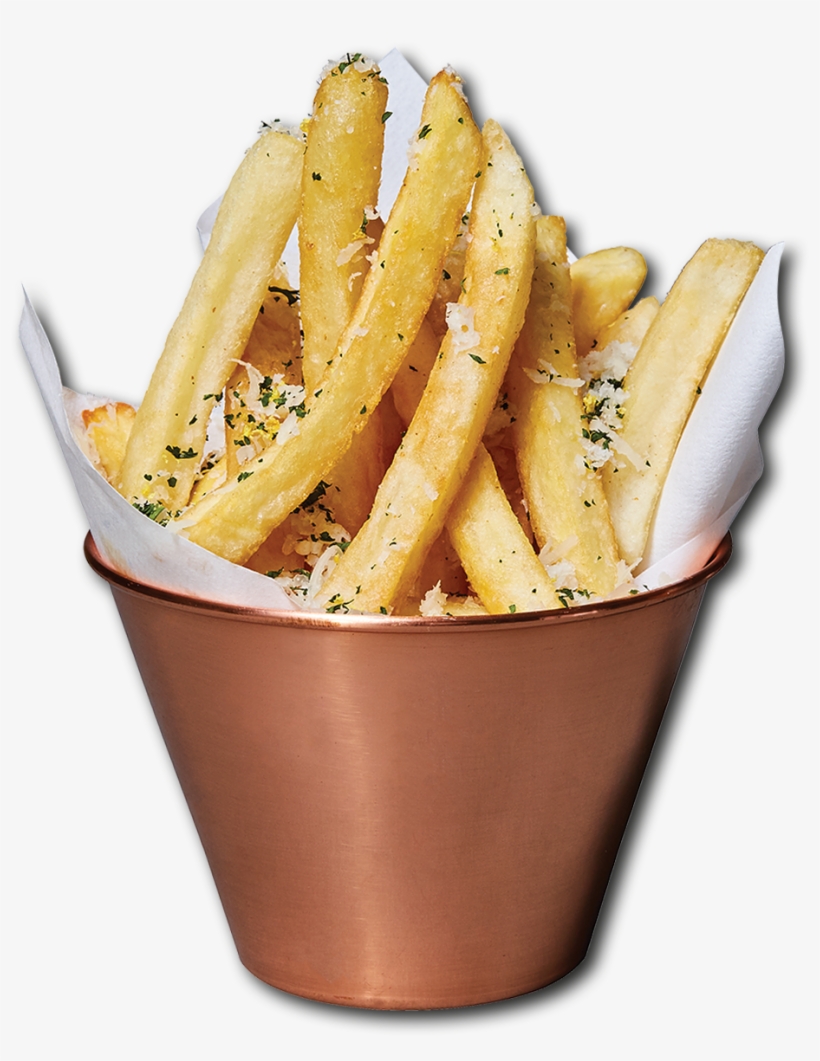 Parmesan Fries - Snack, transparent png #3165144